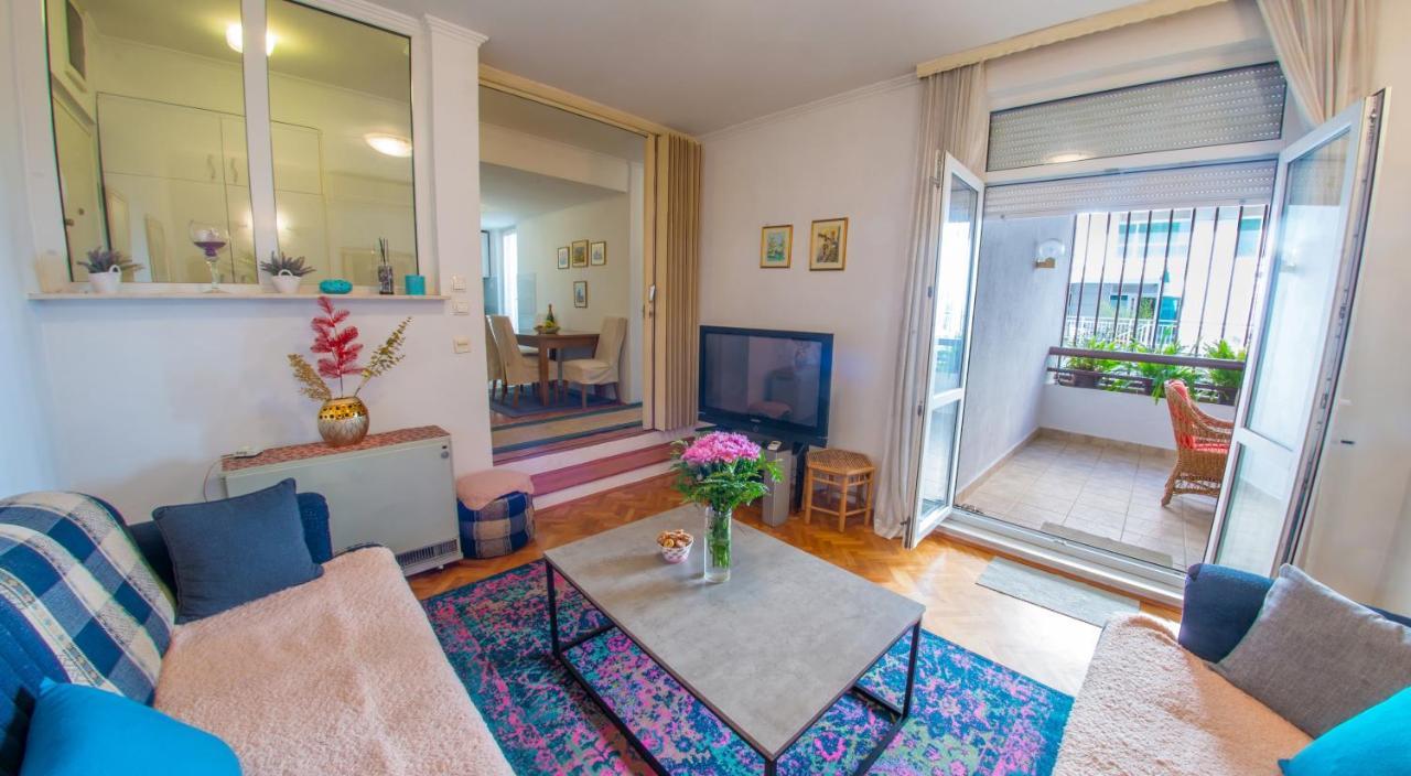 Apartment Centropolis Mostar Luaran gambar