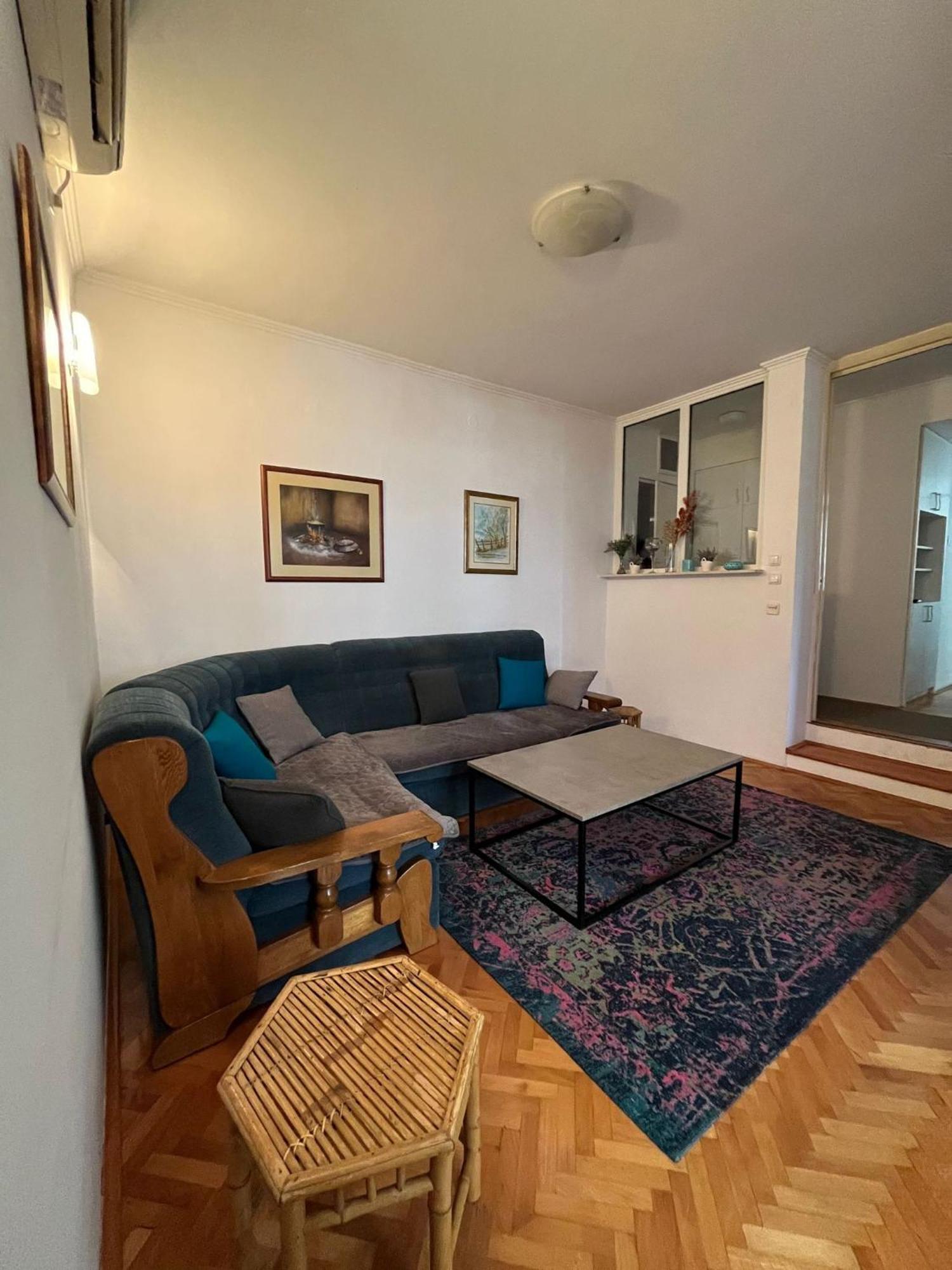 Apartment Centropolis Mostar Luaran gambar