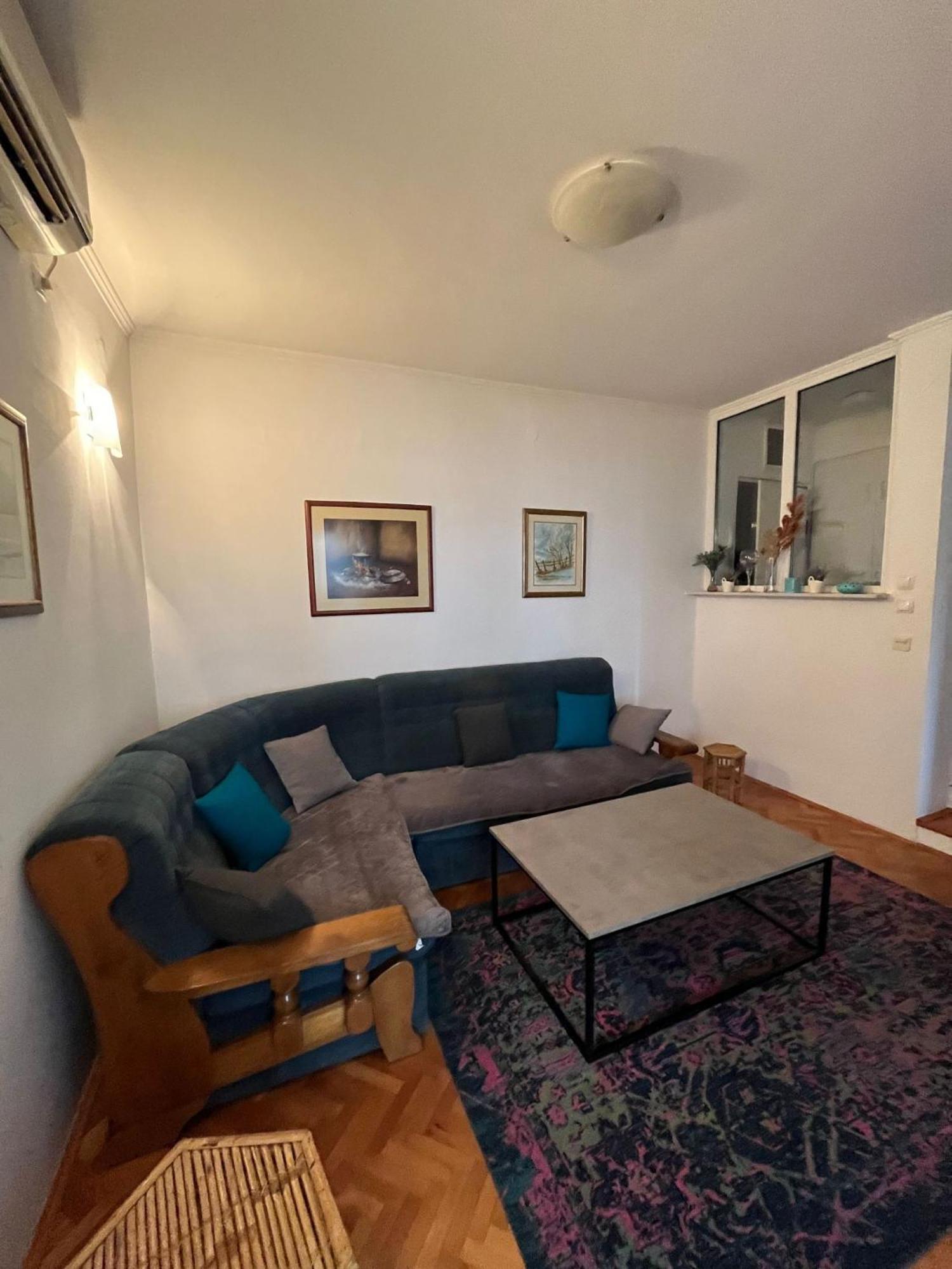 Apartment Centropolis Mostar Luaran gambar