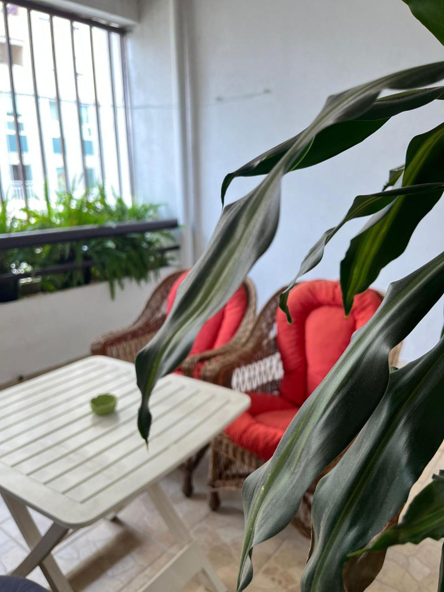 Apartment Centropolis Mostar Luaran gambar