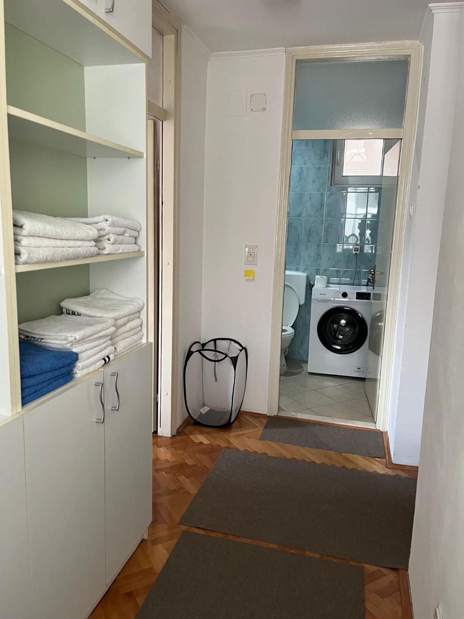 Apartment Centropolis Mostar Luaran gambar