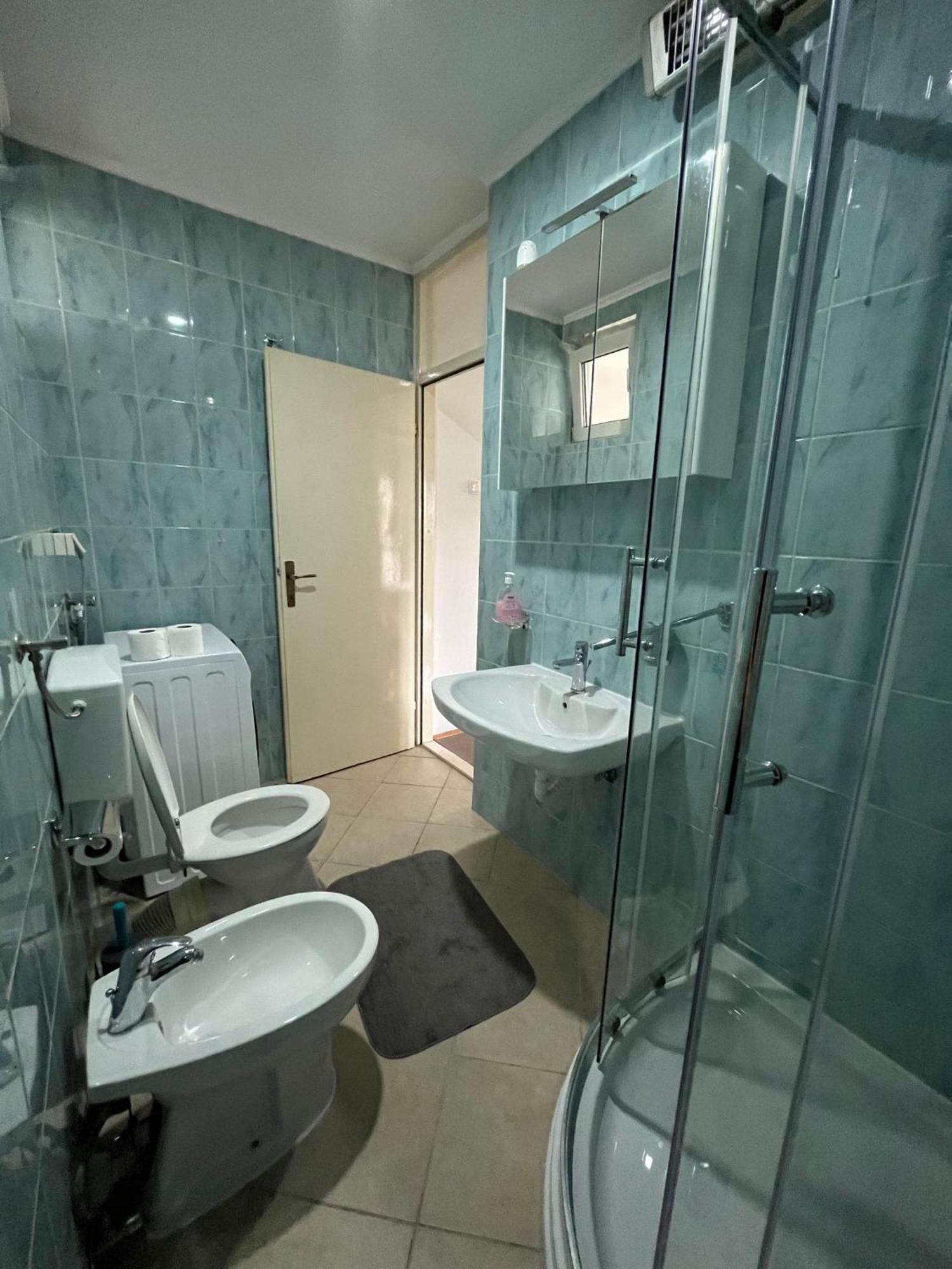 Apartment Centropolis Mostar Luaran gambar