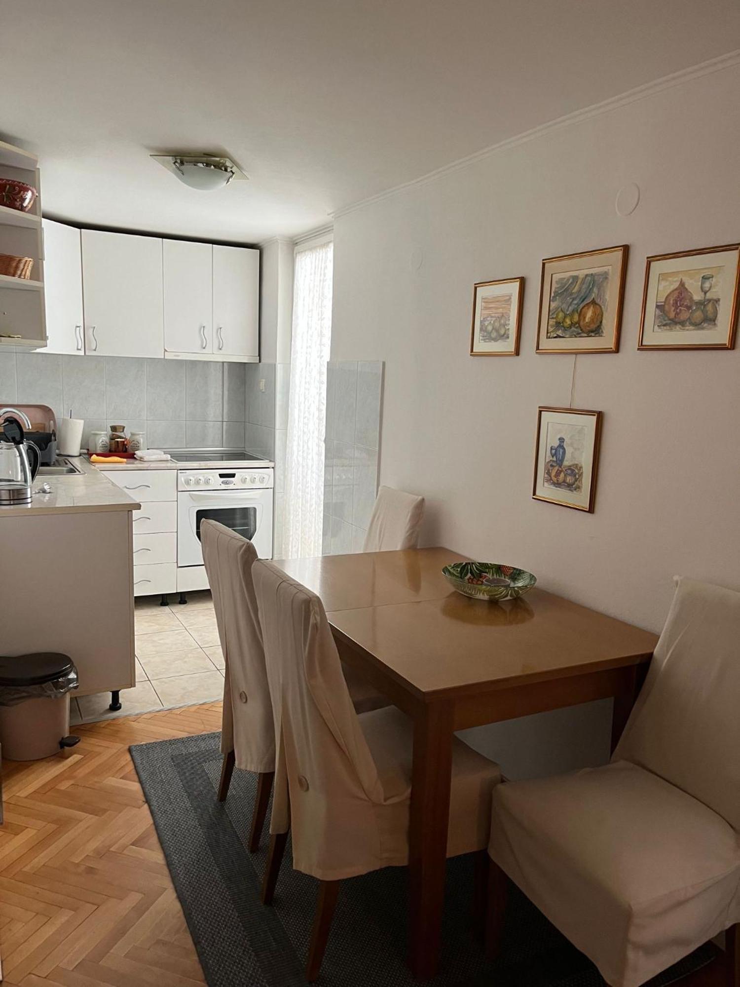 Apartment Centropolis Mostar Luaran gambar