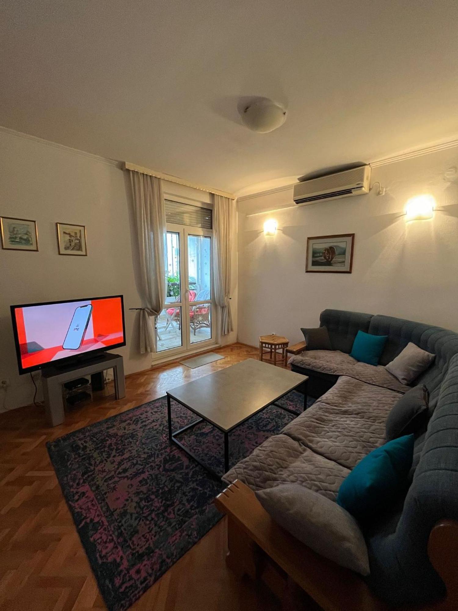 Apartment Centropolis Mostar Luaran gambar
