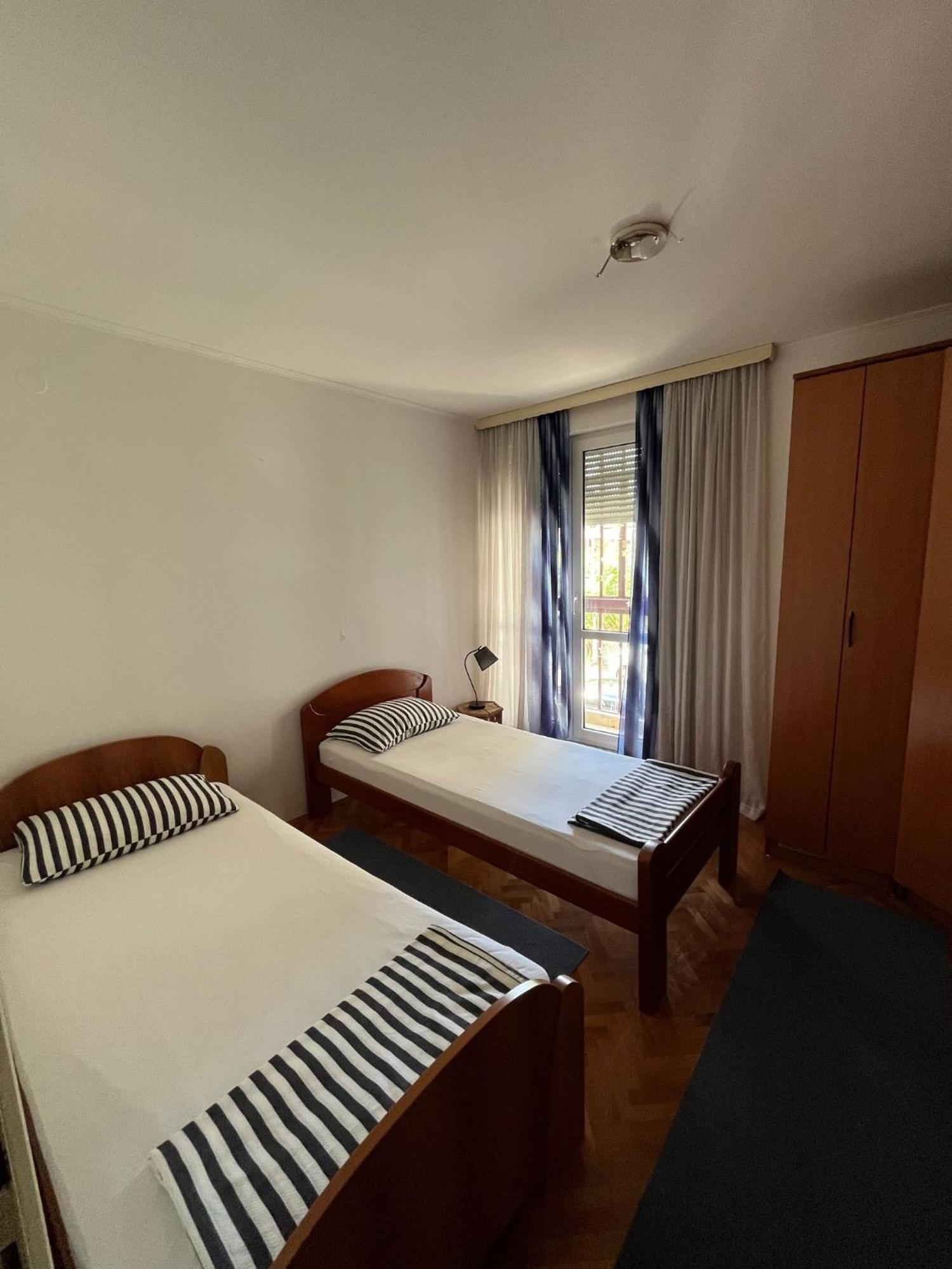 Apartment Centropolis Mostar Luaran gambar
