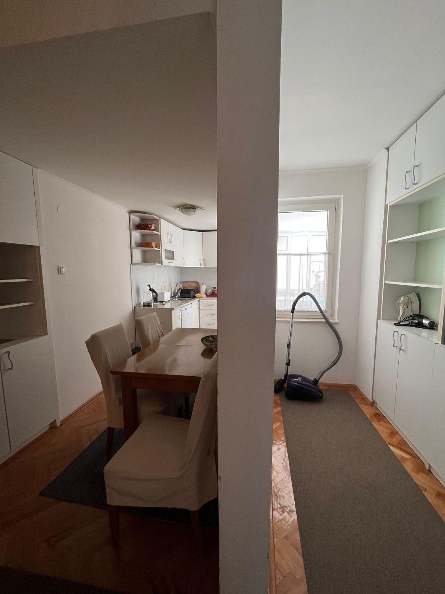 Apartment Centropolis Mostar Luaran gambar