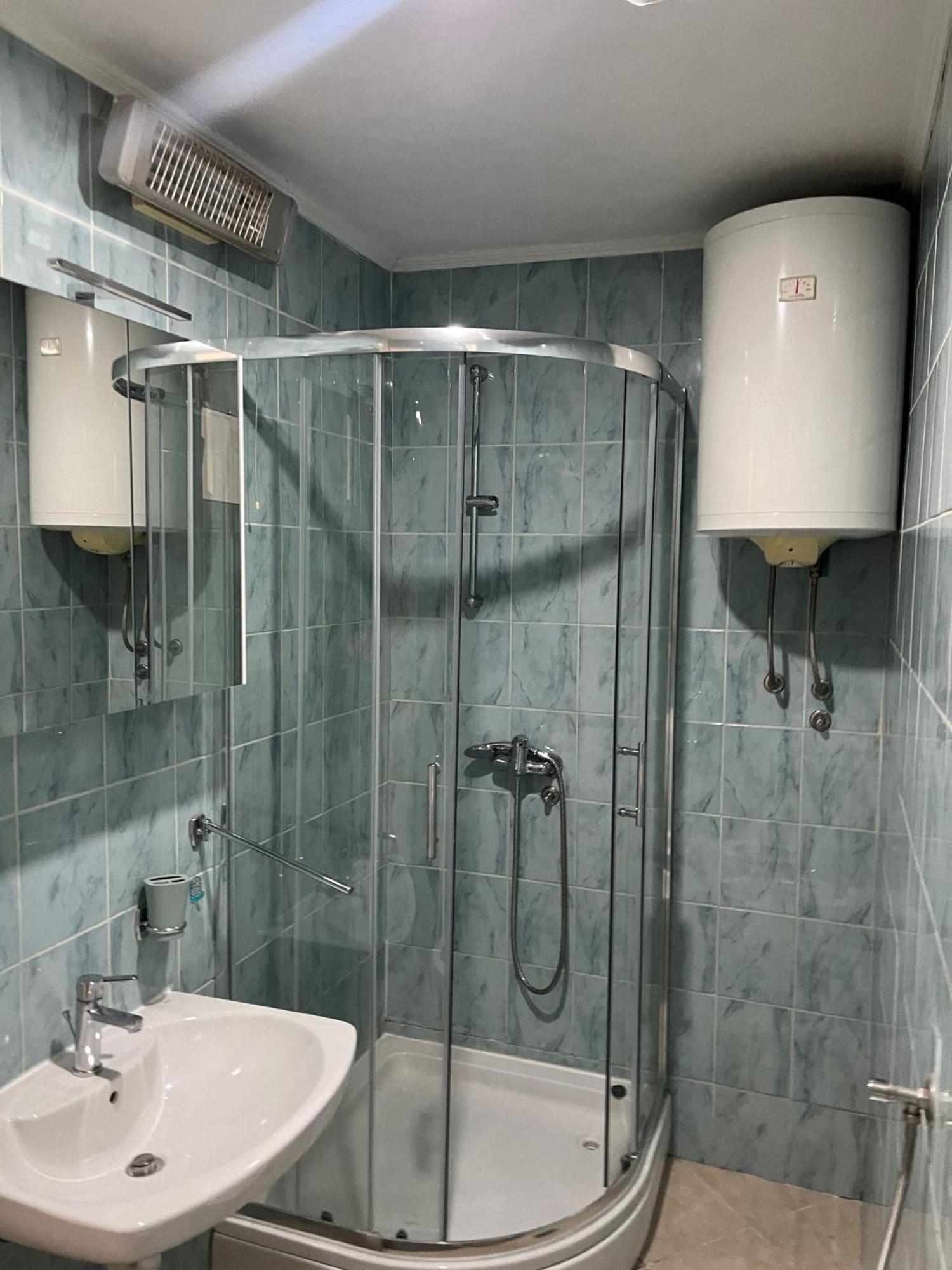 Apartment Centropolis Mostar Luaran gambar