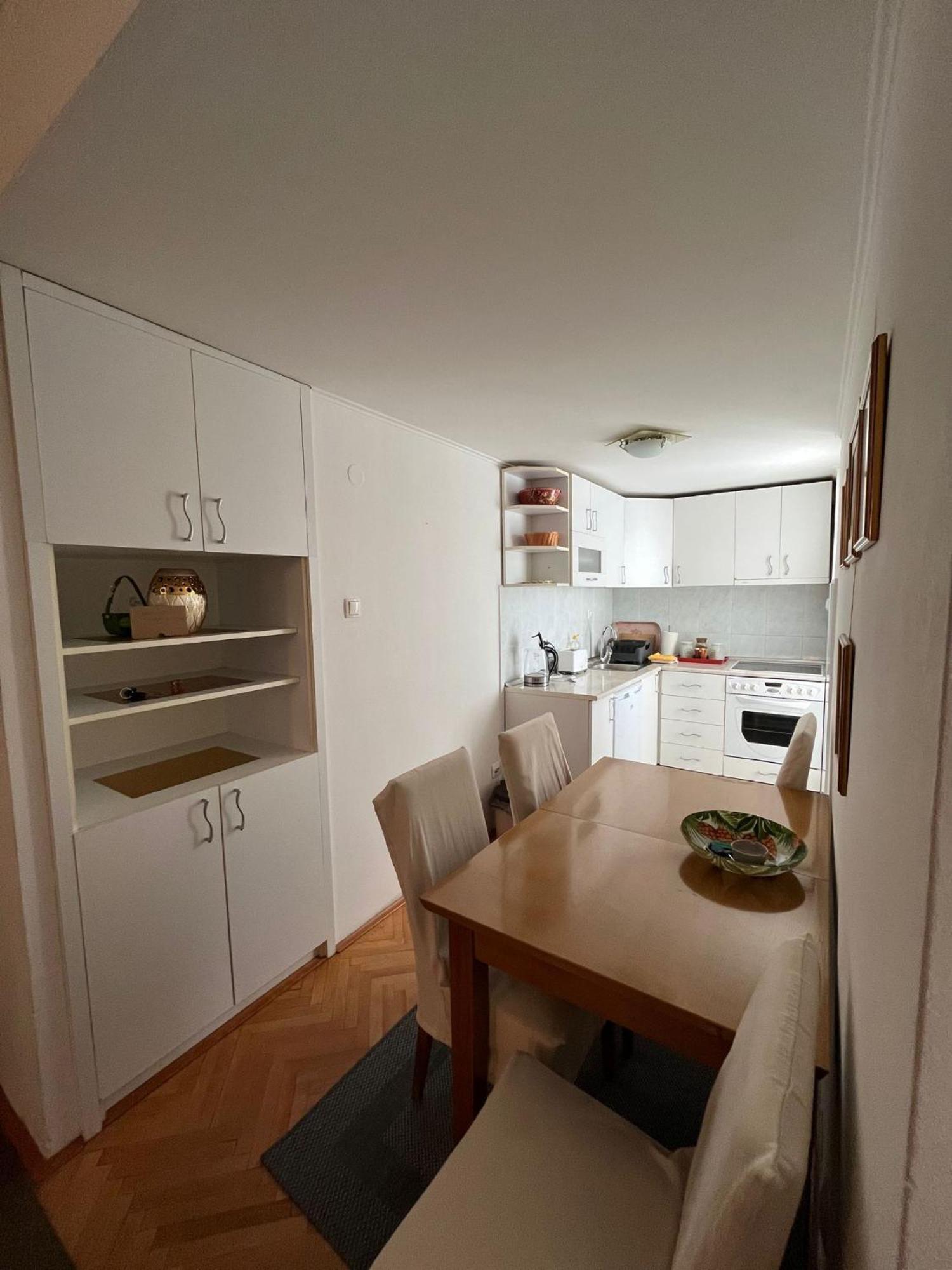 Apartment Centropolis Mostar Luaran gambar