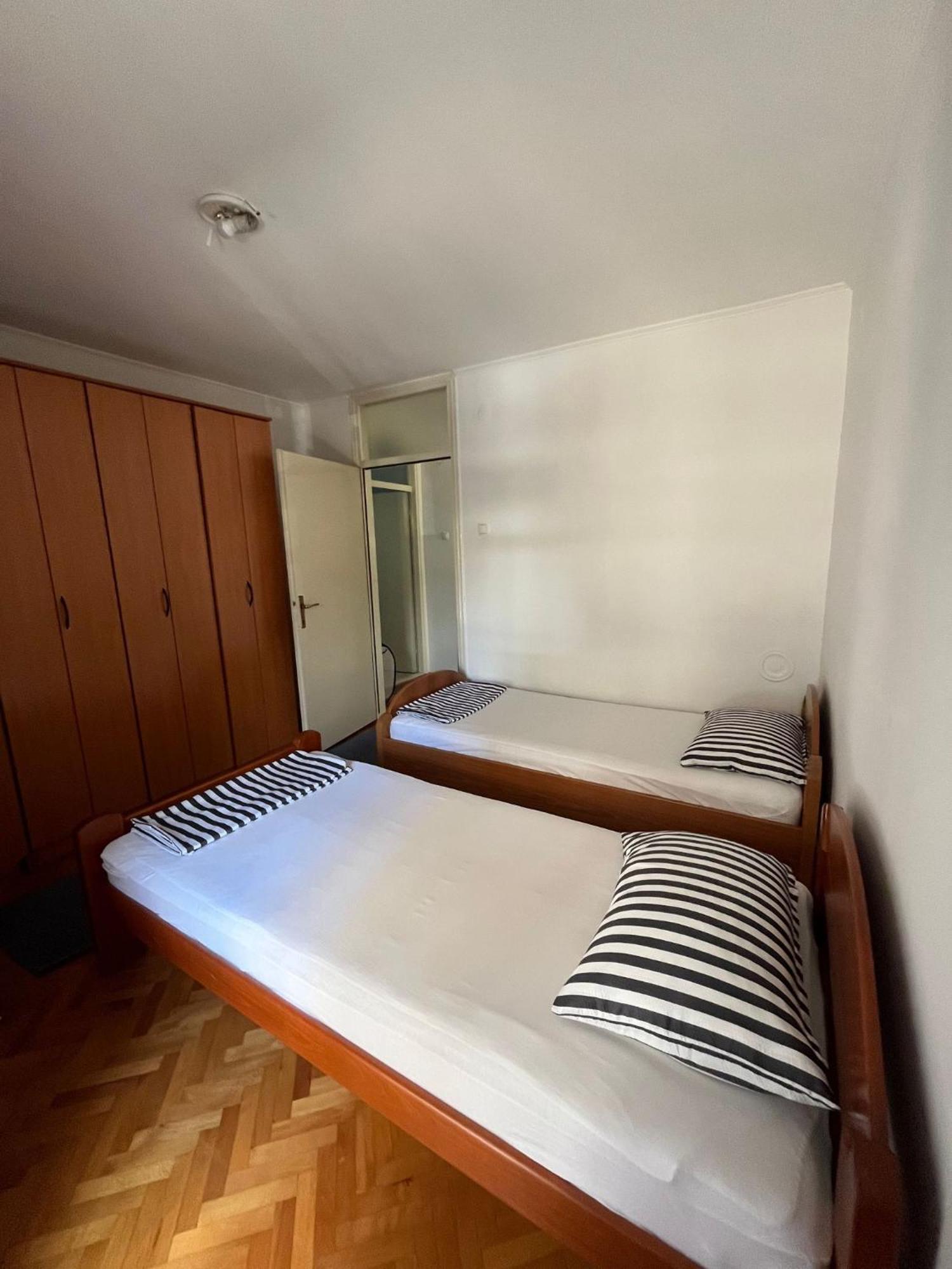 Apartment Centropolis Mostar Luaran gambar